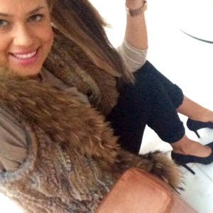 Meet your Posher, Stefanie